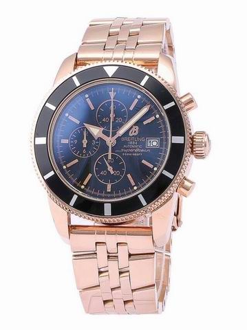 Breitling watch man-234